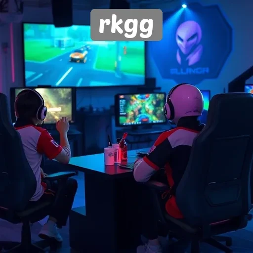 Pengalaman Bermain Game Terbaik di RKGG