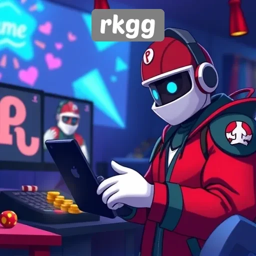 Perbandingan rkgg dengan Situs Game Lainnya