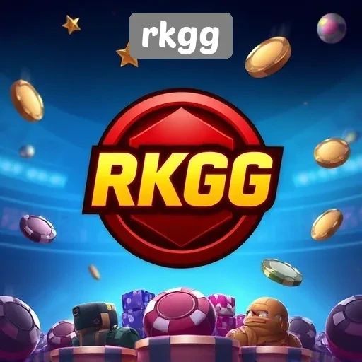 Mengenal Lebih Dekat Situs Game RKGG