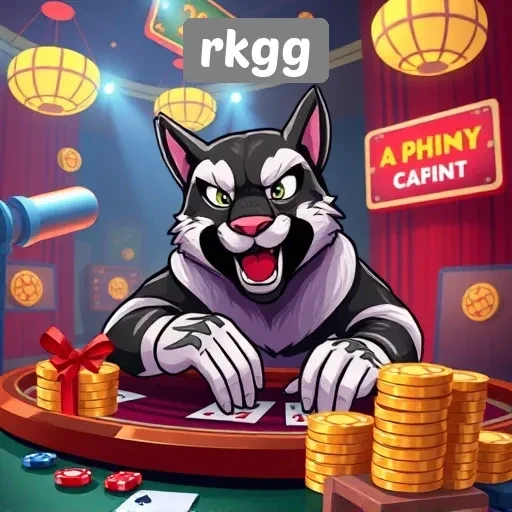 Fitur Unggulan yang Ditawarkan di RKGG