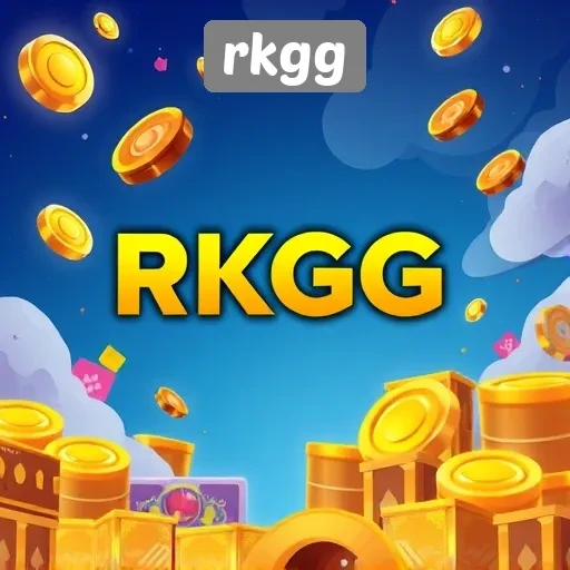 Menelusuri Fitur Unggulan Situs Game RKGG
