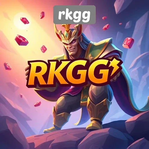 Mengupas Fitur Menarik di Situs Game RKGG