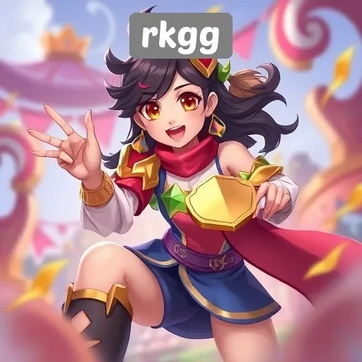 Ulasan Fitur Menarik di Situs Game rkgg