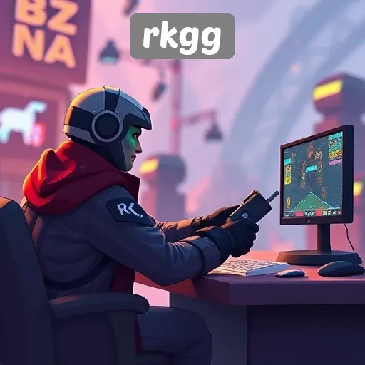 Keunggulan Pengalaman Bermain di rkgg
