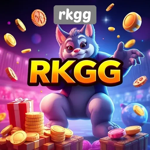 Pengenalan Situs Game RKGG sebagai Platform Bermain