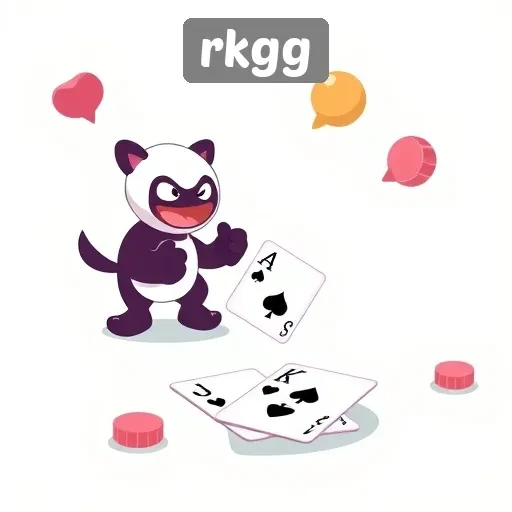 Cara Mengoptimalkan Pengalaman Bermain di RKGG