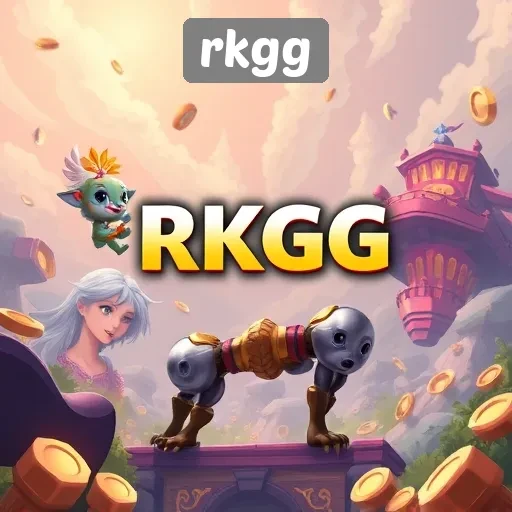Mengulas Keunggulan Fitur Situs Game RKGG