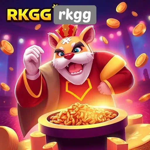 Mengenal Situs Game RKGG Sebagai Platform Game Terpercaya
