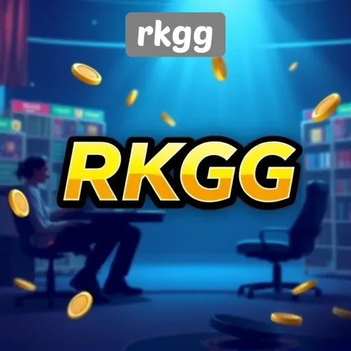 Profil Lengkap Situs Game RKGG untuk Penggemar Game