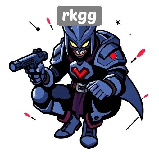 Mengapa rkgg Menjadi Pilihan Utama di Kalangan Gamer