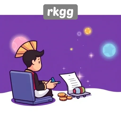 Panduan Pendaftaran dan Penggunaan Situs RKGG
