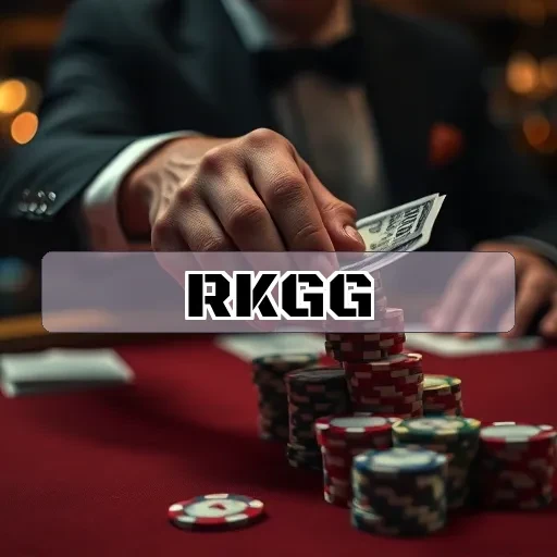 rkgg Game Simulasi