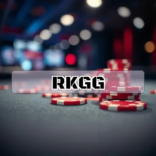 rkgg Tips Bermain