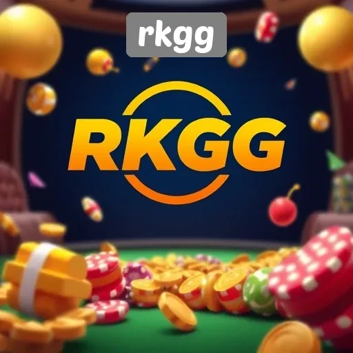 Memahami Konsep Permainan di Situs RKGG