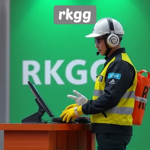 Tinjauan Pengalaman Pengguna di RKGG