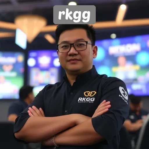 Analisis Pengalaman Pengguna di rkgg